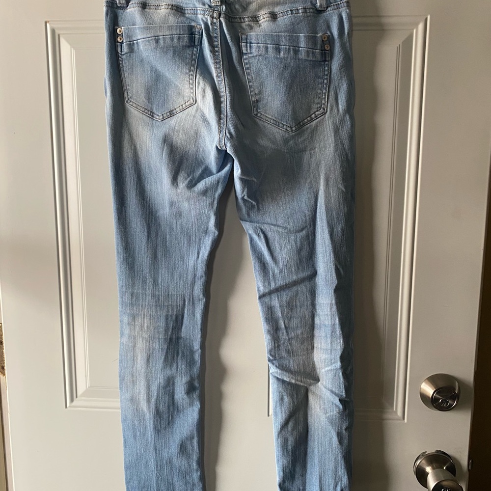 Rue 21 jeans